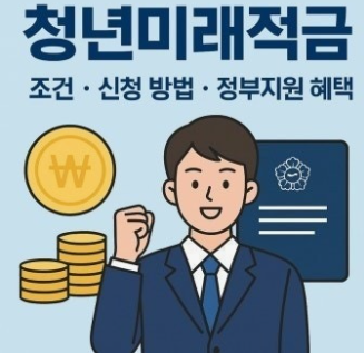 청년미래적금